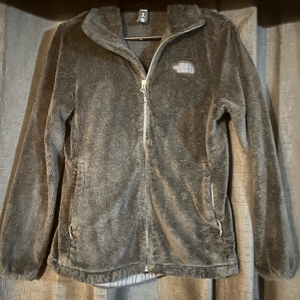 Women’s North Face Osito Jacket